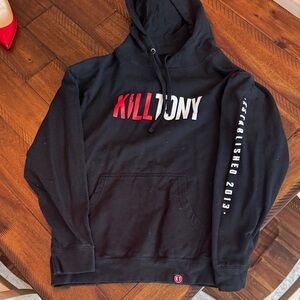 Kill Tony Sweatshirt